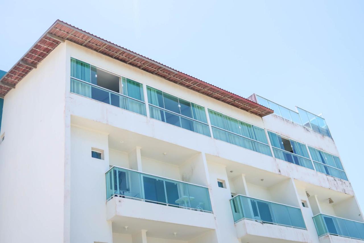 Terra Nostra Residence Pôrto das Galinhas Exterior foto